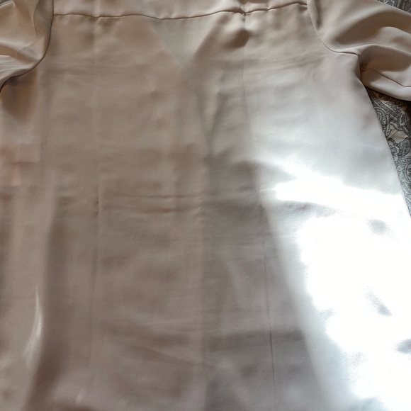 Anne Klein tunic style blouse - Picture 9 of 10